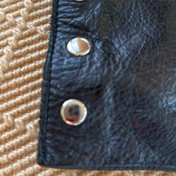 Hammitt crossbody bag black - Picture 11 of 13